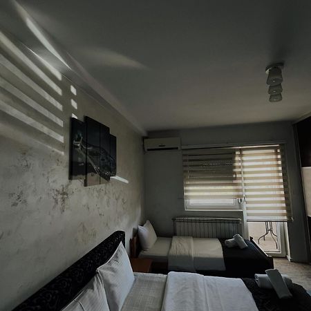 Kengur Resort Belgrado Buitenkant foto