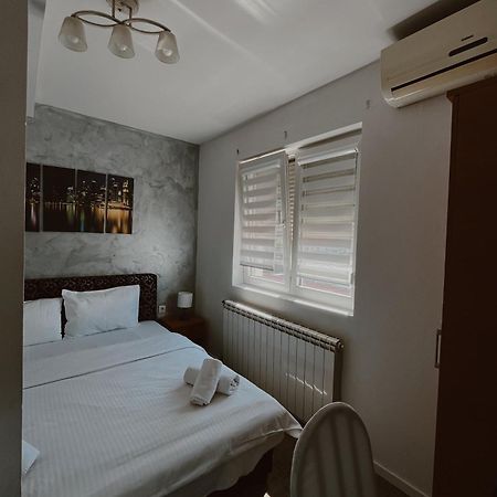 Kengur Resort Belgrado Buitenkant foto