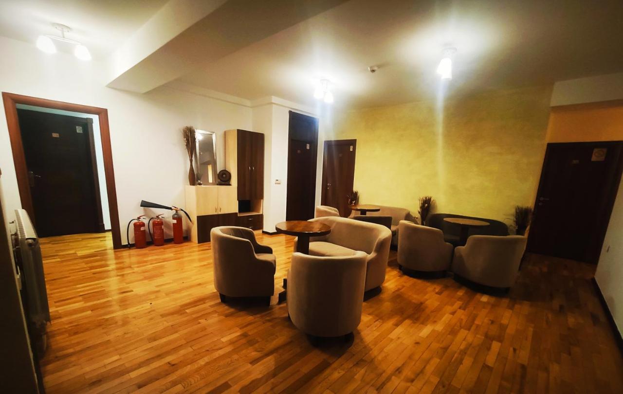 Kengur Resort Belgrado Buitenkant foto