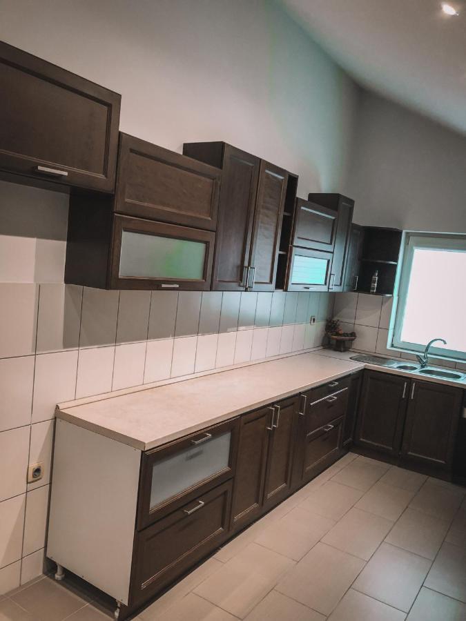 Kengur Resort Belgrado Buitenkant foto