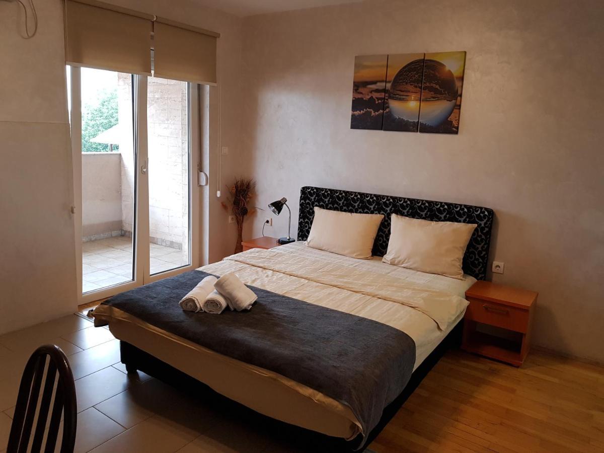 Kengur Resort Belgrado Buitenkant foto