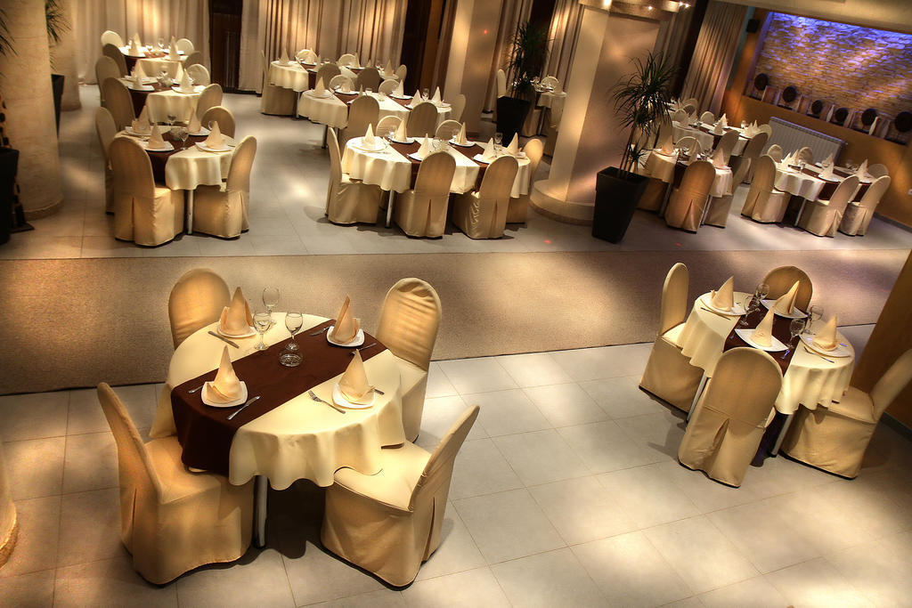 Kengur Resort Belgrado Buitenkant foto