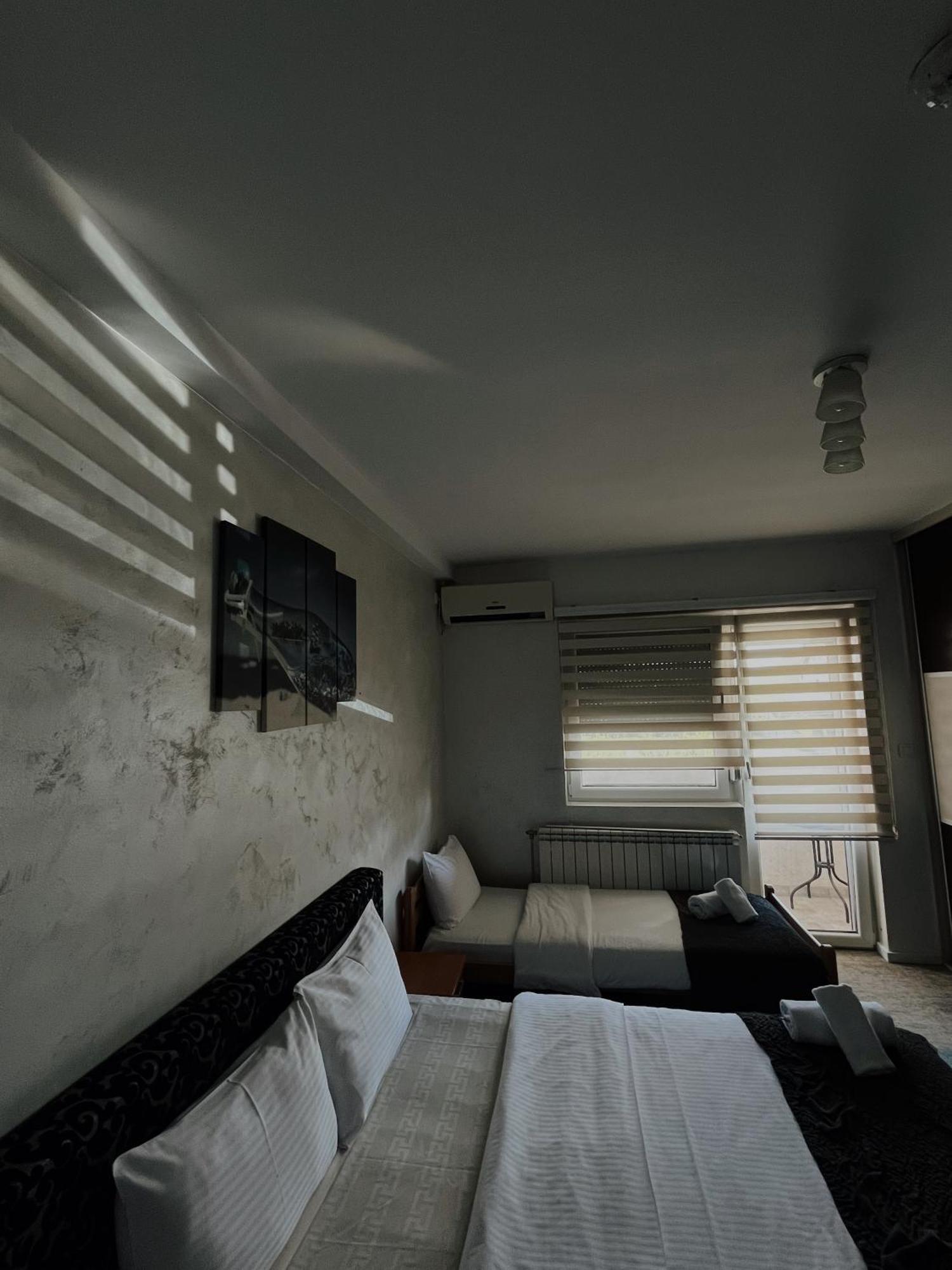 Kengur Resort Belgrado Buitenkant foto
