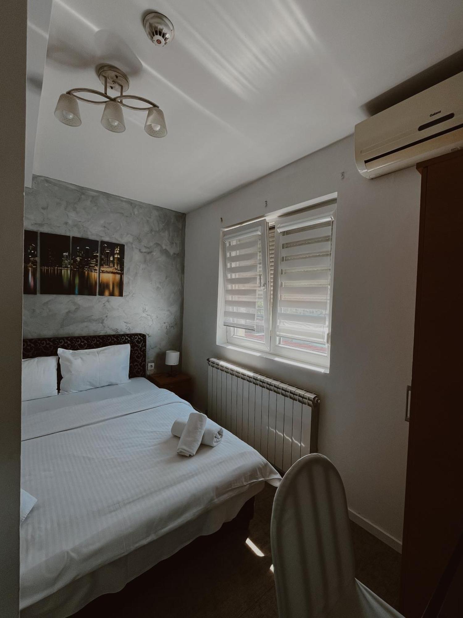 Kengur Resort Belgrado Buitenkant foto
