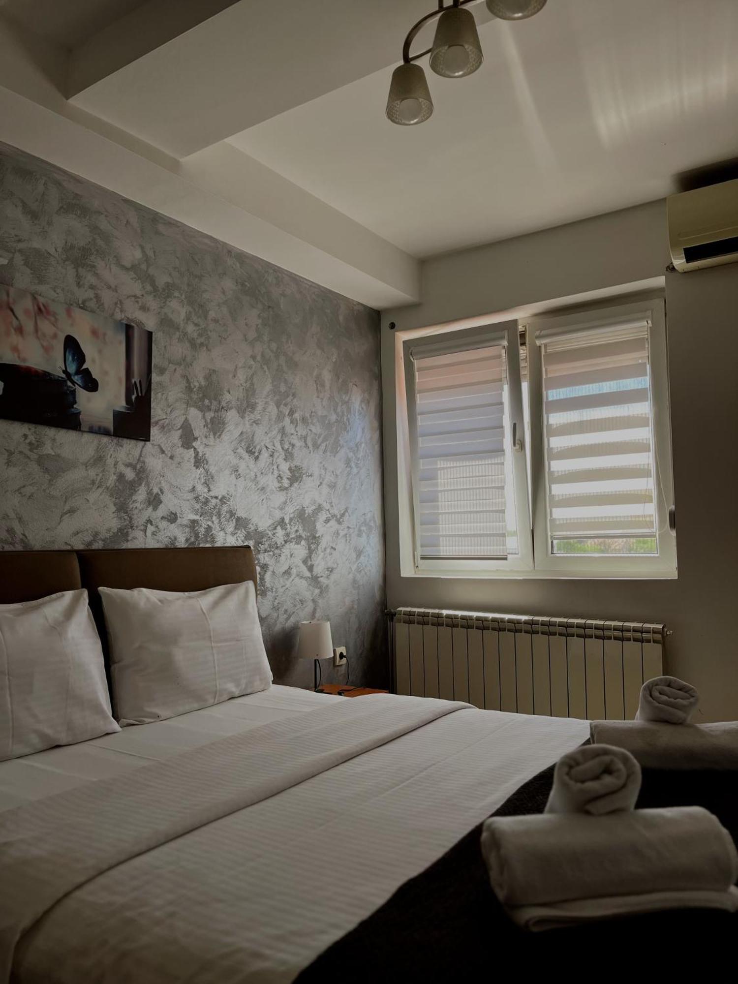 Kengur Resort Belgrado Buitenkant foto