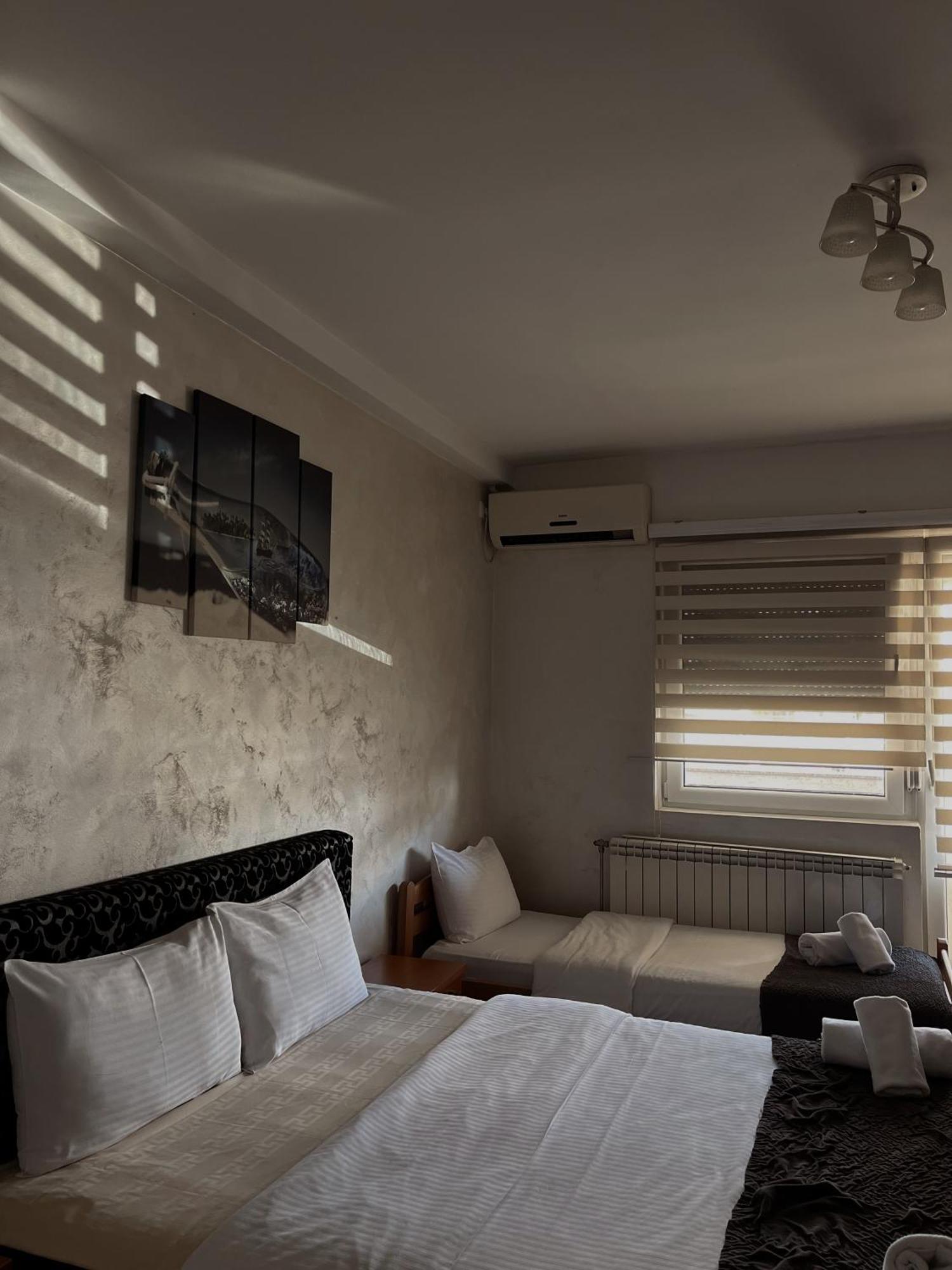 Kengur Resort Belgrado Buitenkant foto