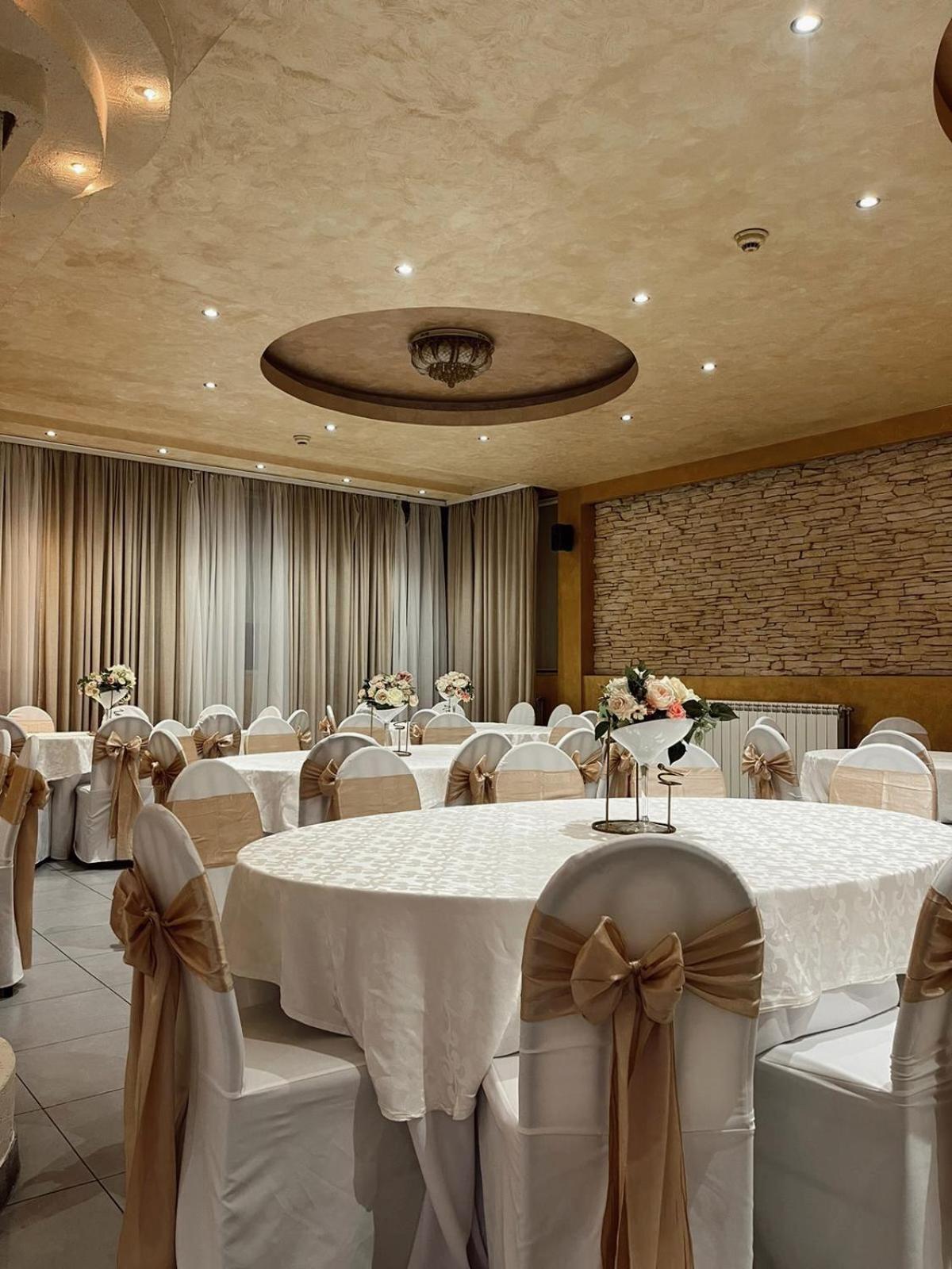Kengur Resort Belgrado Buitenkant foto