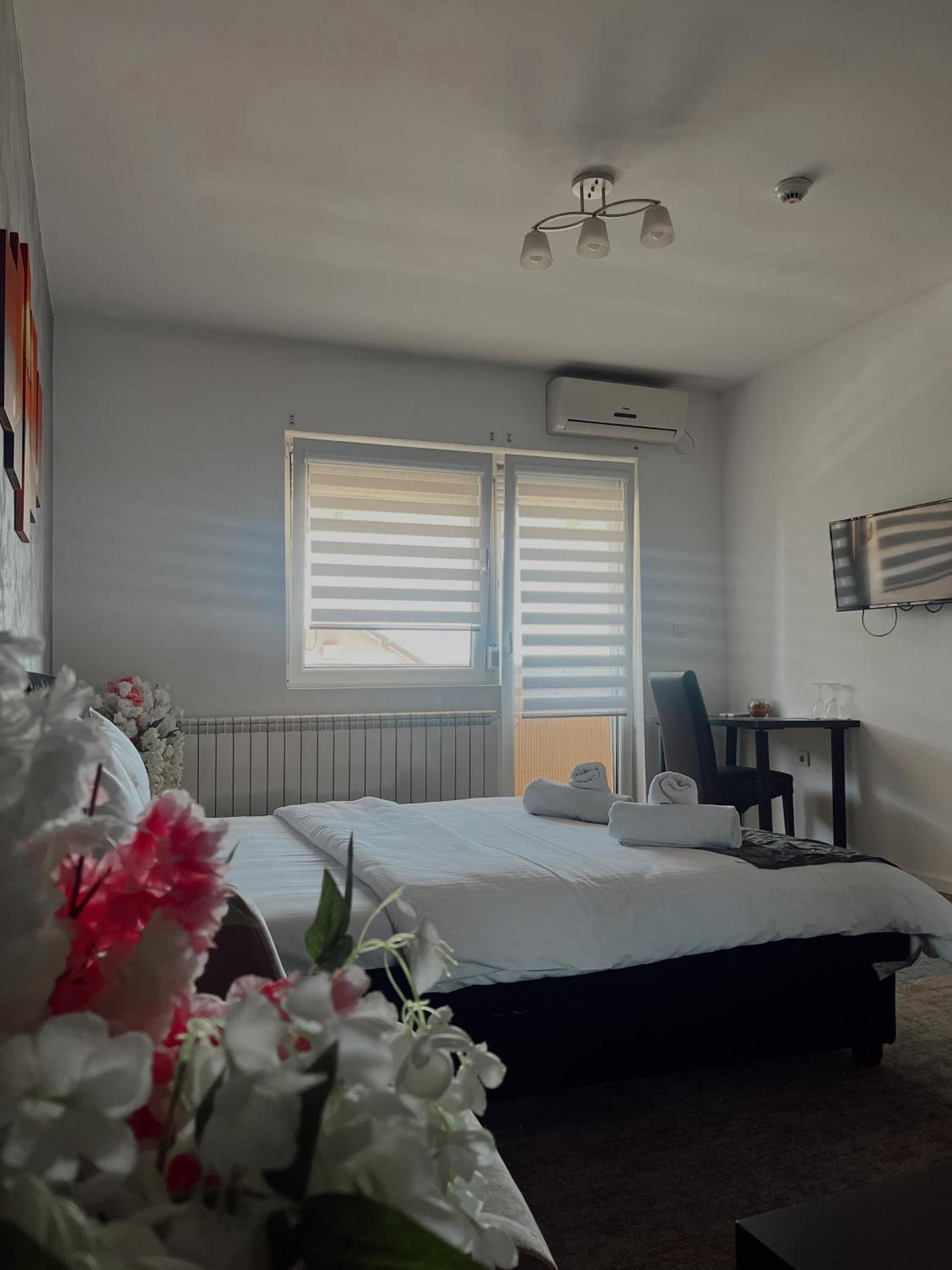 Kengur Resort Belgrado Buitenkant foto