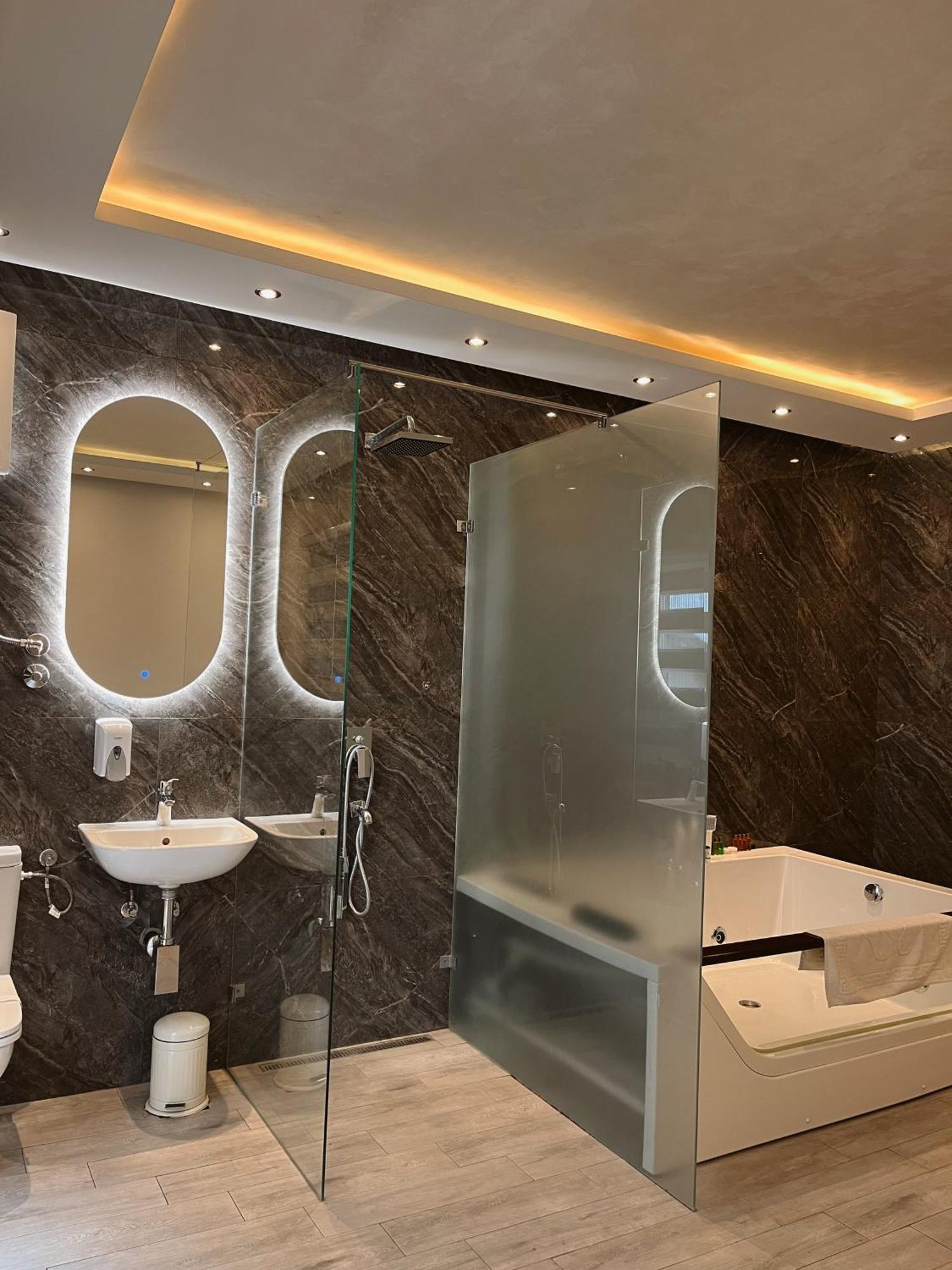 Kengur Resort Belgrado Buitenkant foto