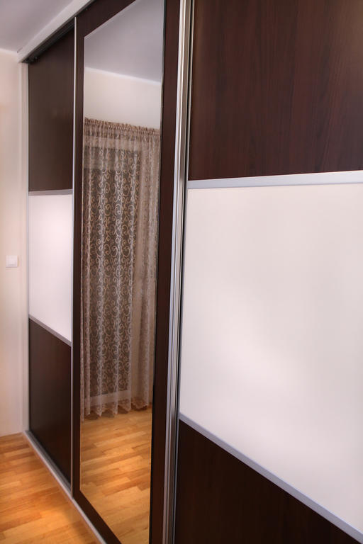 Kengur Resort Belgrado Kamer foto