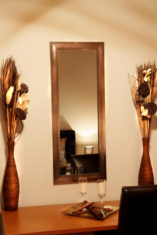 Kengur Resort Belgrado Kamer foto