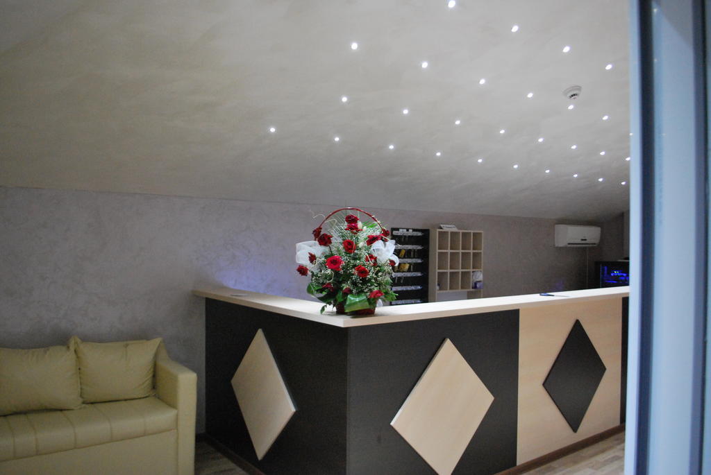 Kengur Resort Belgrado Buitenkant foto