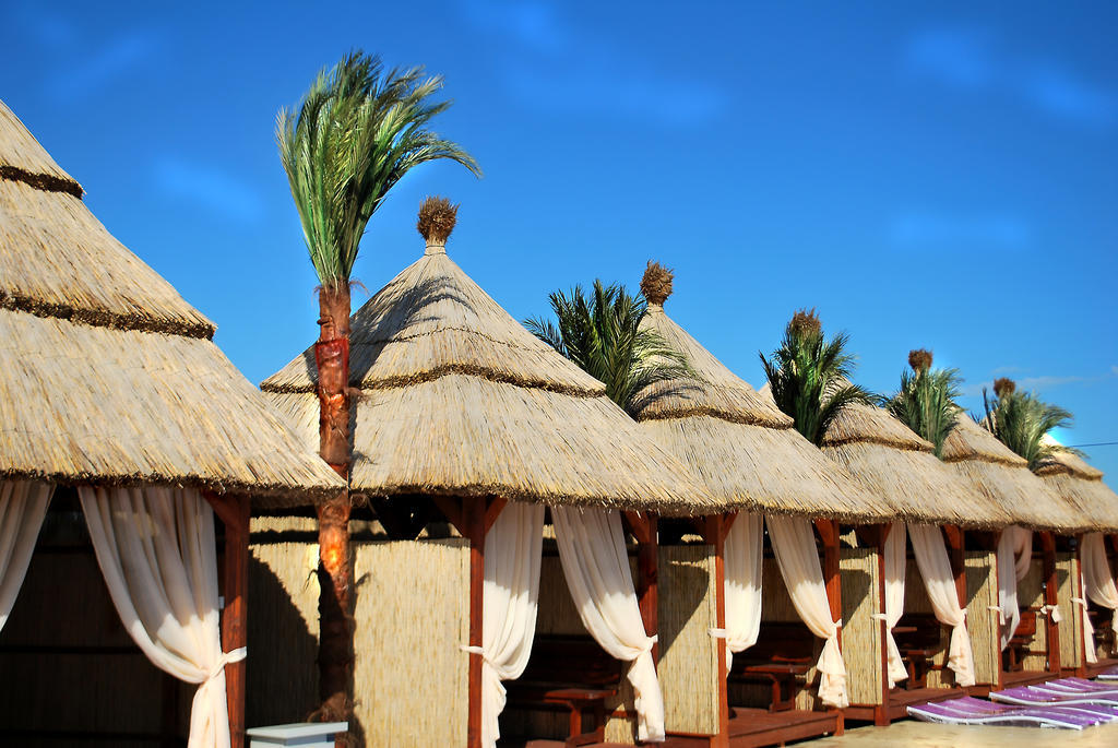 Kengur Resort Belgrado Buitenkant foto