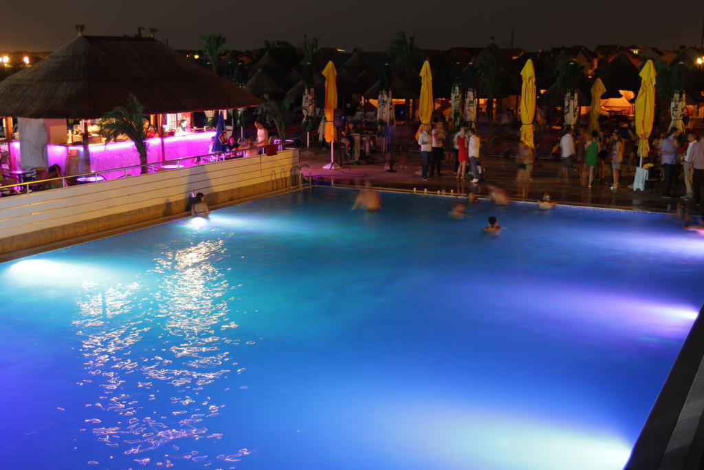 Kengur Resort Belgrado Buitenkant foto