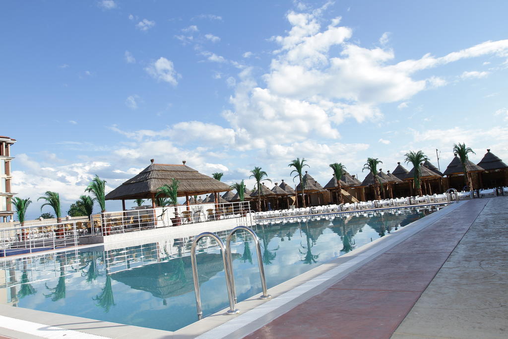 Kengur Resort Belgrado Buitenkant foto
