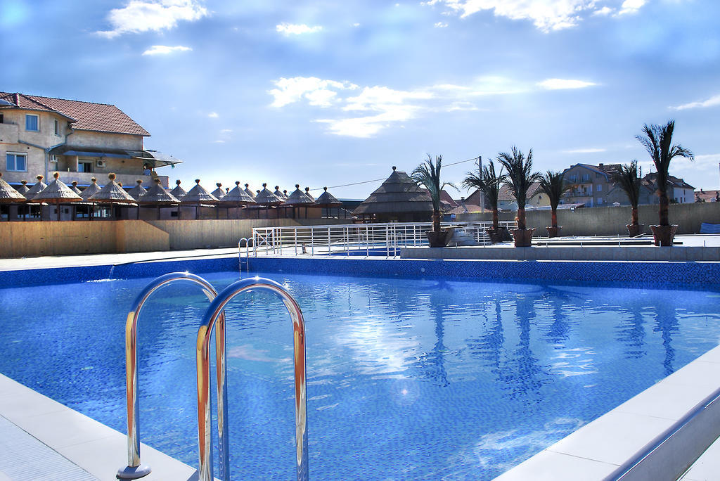 Kengur Resort Belgrado Buitenkant foto