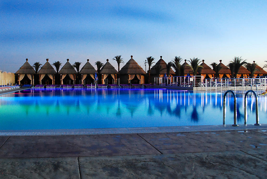 Kengur Resort Belgrado Buitenkant foto
