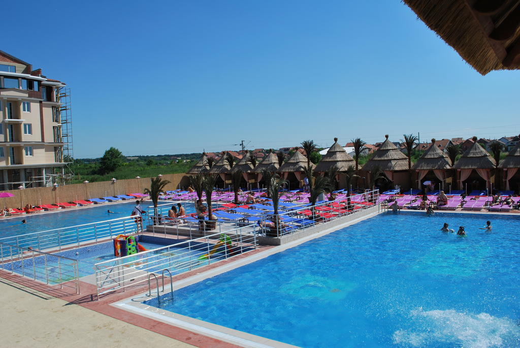 Kengur Resort Belgrado Buitenkant foto