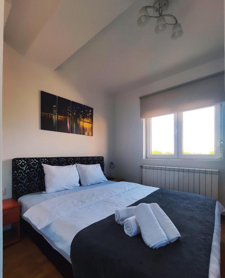 Kengur Resort Belgrado Buitenkant foto